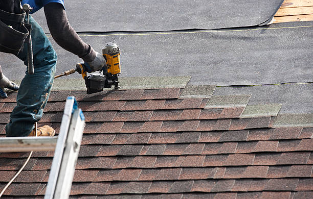 Licensed Gutter Installation service in Molena, GA - Brentwood Metal Roofing